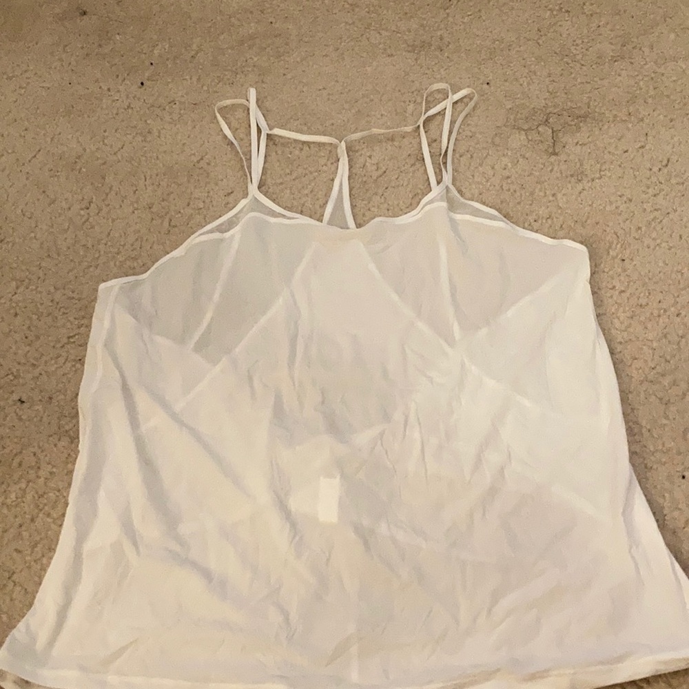 Lululemon Tank